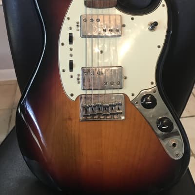 Fender Pawn Shop Mustang Special 2012 - 2013 image 1