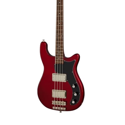 EPIPHONE Embassy Bass Sparkling Burgundy for sale