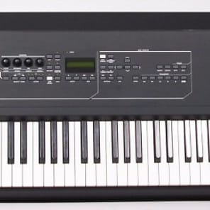 Yamaha KX8 USB Keyboard Studio 88 Weighted Key Midi