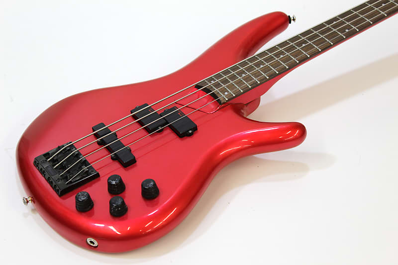 1987 Ibanez SR800LE Bass | Reverb