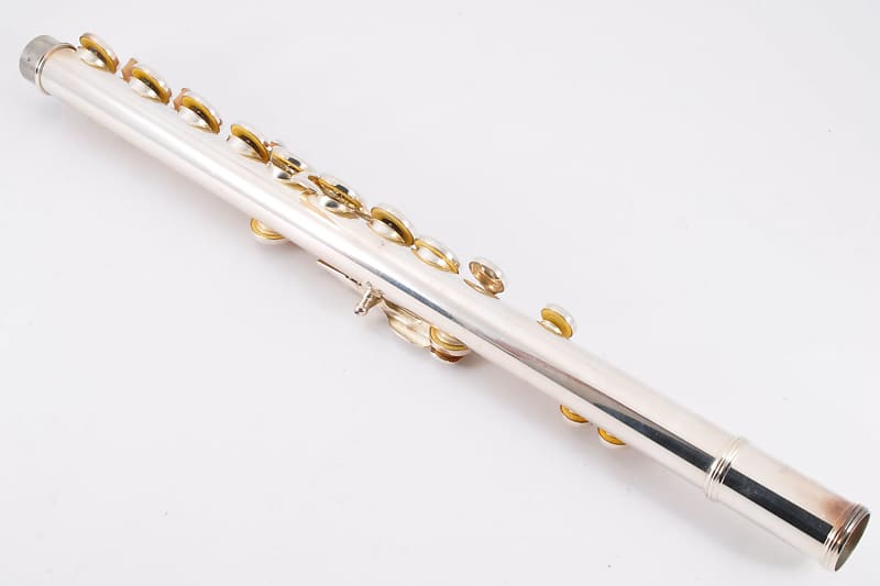 Yamaha YFL-311 Standard Flute | Reverb