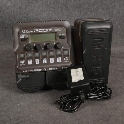 Reverb.com listing, price, conditions, and images for zoom-a2