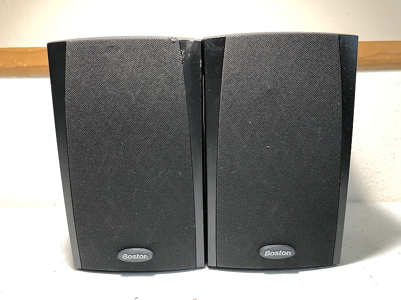 Boston acoustics hot sale cr55