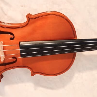 Ohuhu VIOLIN FULL SIZE 4/4 - WITH CASE, BOW, ROSIN FREE SHIP TO CUSA! image 6