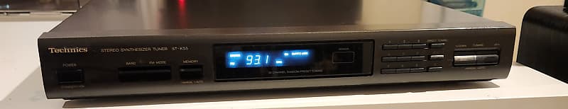 technics st k 55