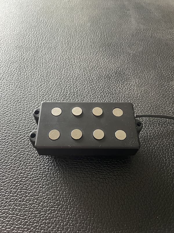 Nordstrand MM4.2 Music Man Stingray Bass Pickup