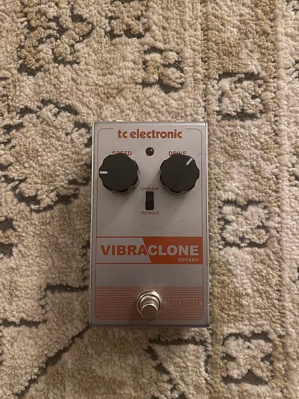 TC Electronic Vibraclone Rotary