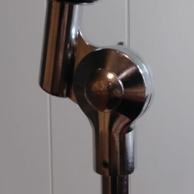 CB Light Weight Double Braced Straight Cymbal Stand image 8