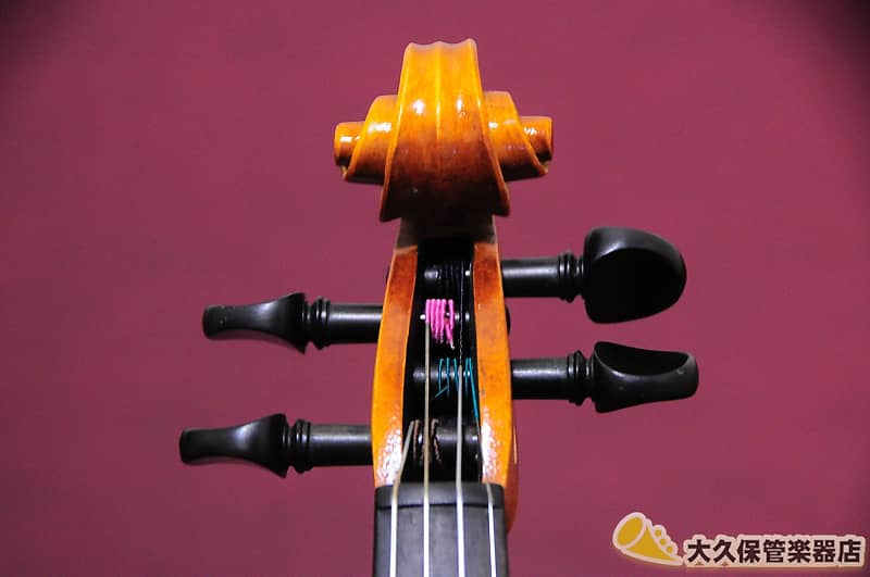 Roderich Paesold PA-802J 4/4 Violin Set | Reverb Slovakia