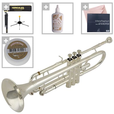 Chicago Winds Bb-Trumpet Set image 2