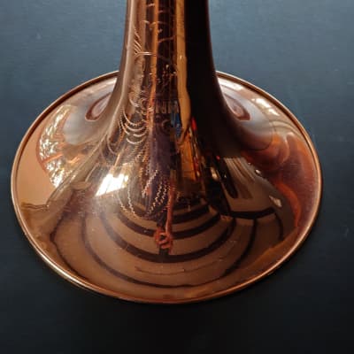 Conn 10H Coprion professional trombone 1958 image 1