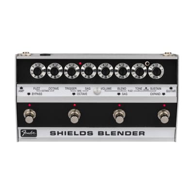 Fender Shields Blender | Reverb
