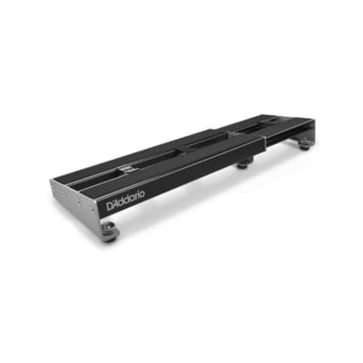 Aclam' WAHPPER: PEDALBOARD PARTIAL RISER 42 cm | Reverb