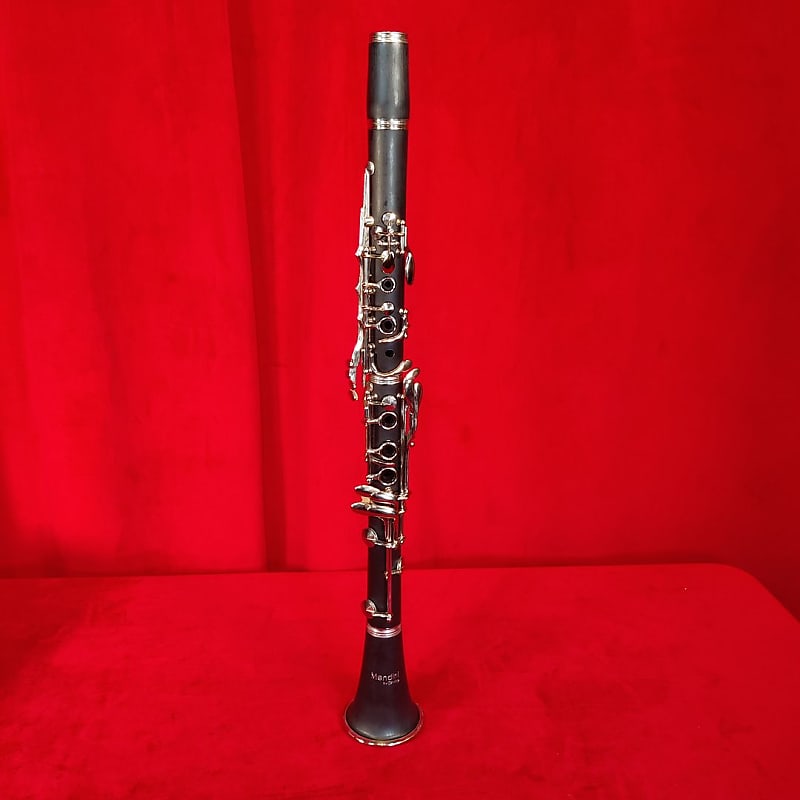 Mendini MENDINI STUDENT (Miami, FL Dolphin Reverb