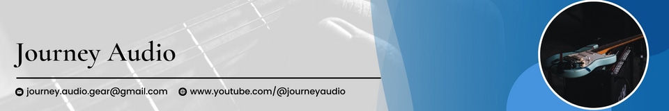 Journey Audio
