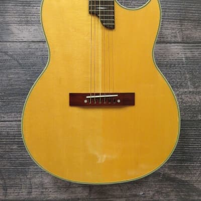 Kramer Condor Acoustic Electric Guitar (Cleveland, OH) image 2