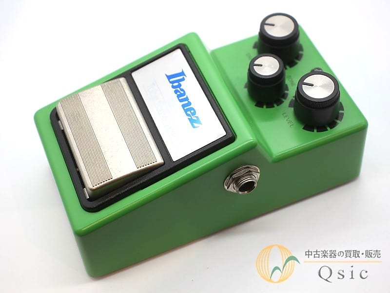 Ibanez TS-9