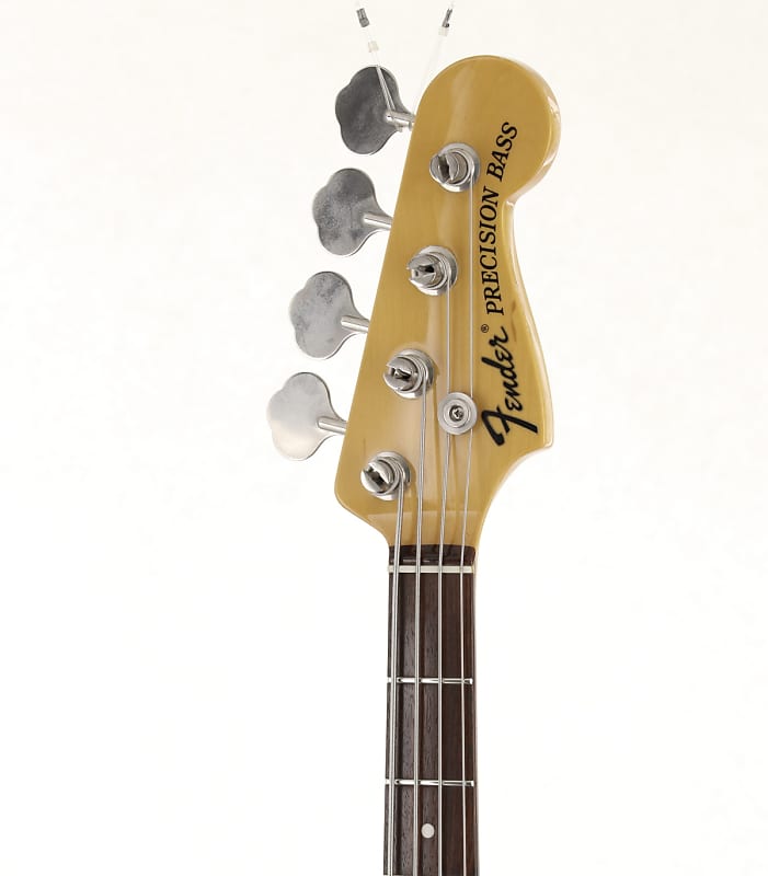 Fender JAPAN PB70-85 3TS 1994-1995 [SN T025169] [08/07] | Reverb