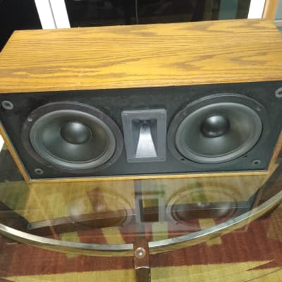 Klipsch best sale academy center