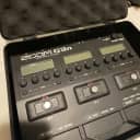 Zoom G3N Guitar Multi-Effects Processor (Never Used with Extras)