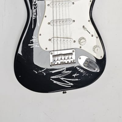 Laguna LE50 Short Scale Electric Guitar Satin Black | Reverb