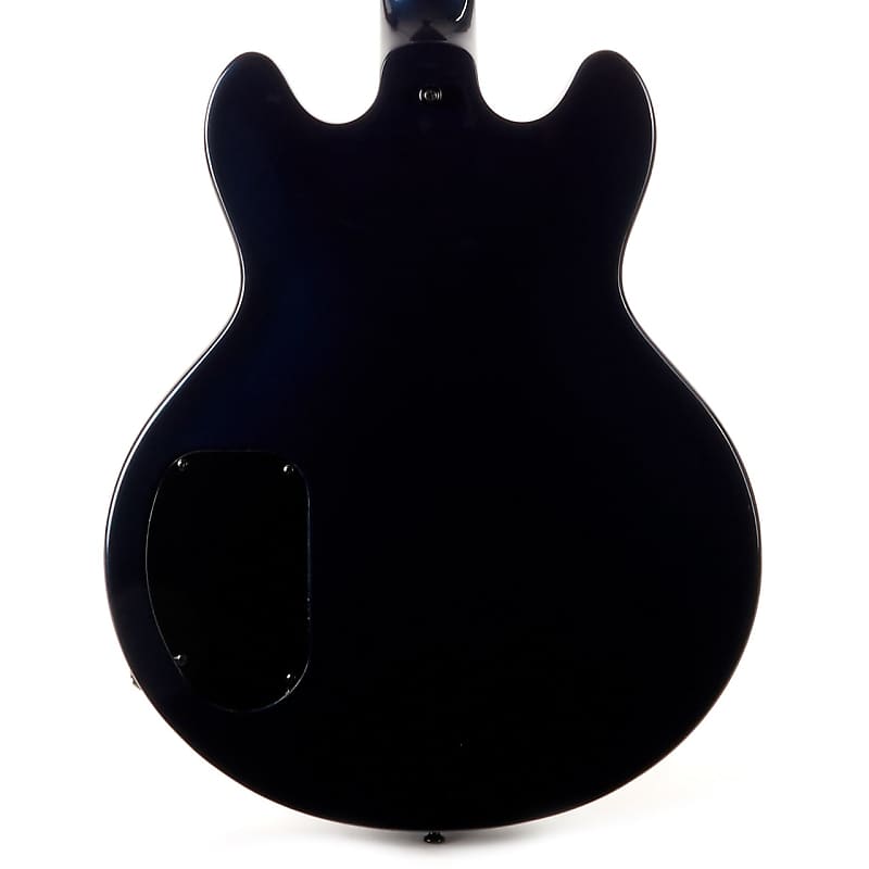 Gibson Memphis ES-339 Studio (Single Pickup) | Reverb