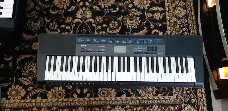 Price of casio ctk cheap 2550