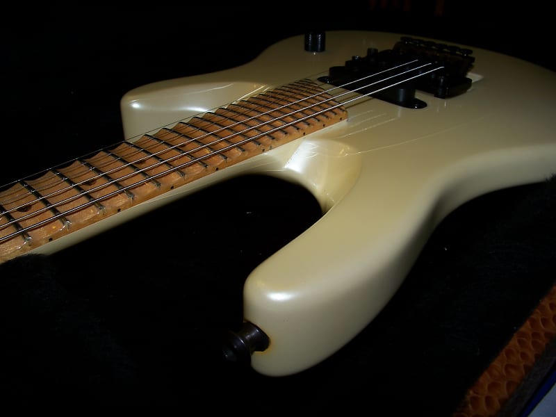 The Hamer Virtuoso & the Age of Excess | Terrifying Tone Trip
