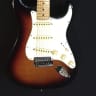 Fender American Series Stratocaster 2015 Sunburst/Maple