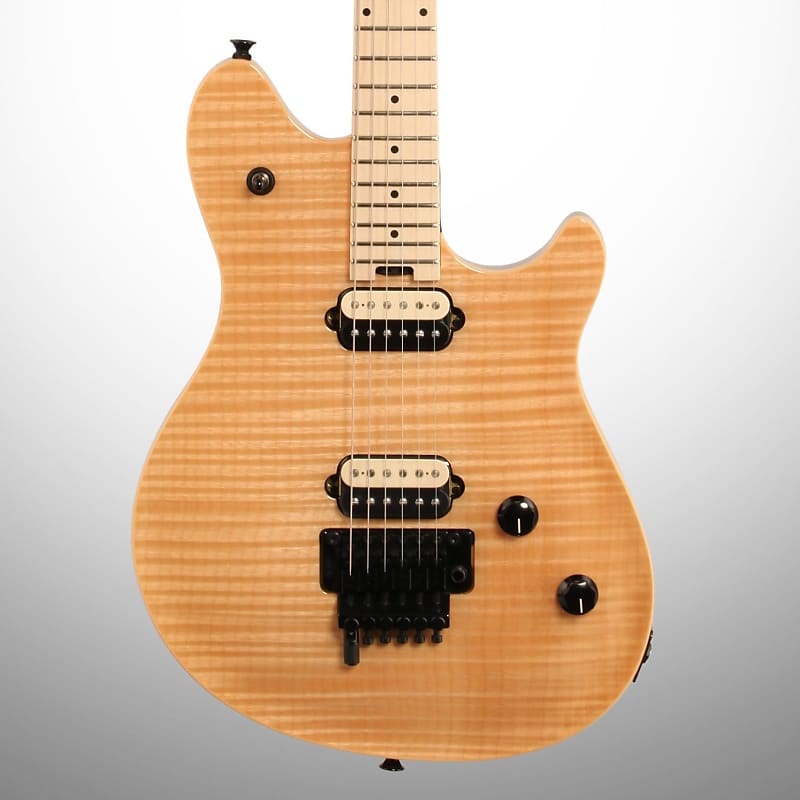 EVH Wolfgang Special FM image 2