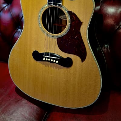 Gibson Songwriter Deluxe Standard EC 2009 - 2014