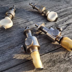 Banjo d tuners for sale outlet