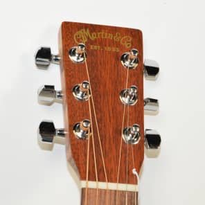 Martin LXM Little Martin 3/4 Size Acoustic Guitar s67426 image 5