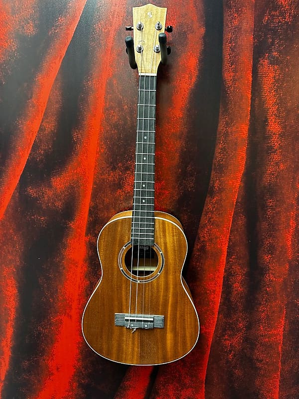 STAGG Ukulele (Nashville, Tennessee) Reverb