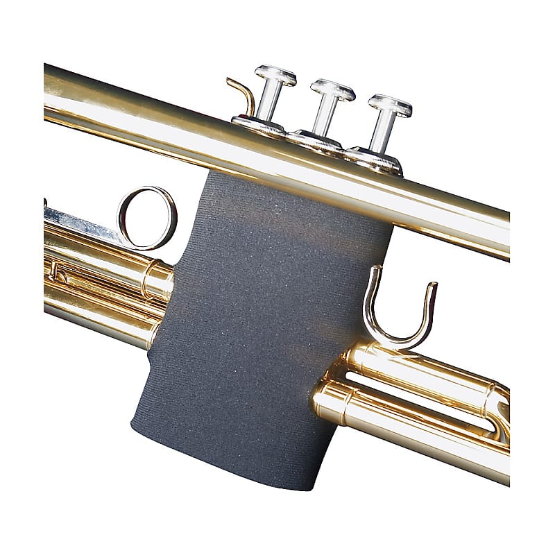 Neotech Trumpet Brass Wrap Black image 1
