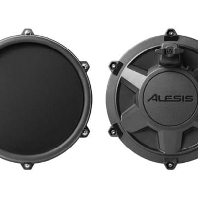 Alesis Turbo Mesh Electronic Drum Kit image 4