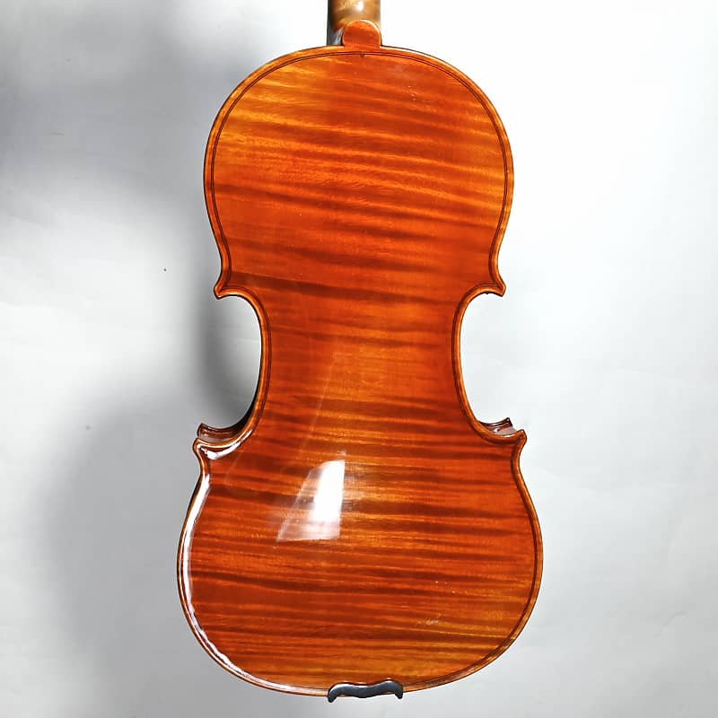RARE: Master/Soloist Violin Karl Höfner KH330, 4/4, Germany RARE: Master/Soloist Violin Karl Höfner KH330, 4/4, Germany