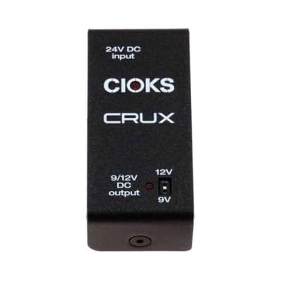 CIOKS CRUX Power Converter