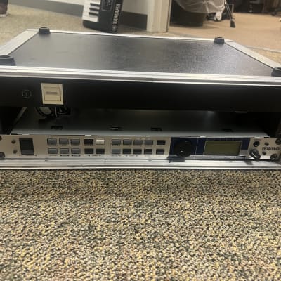 Yamaha Motif Rack Tone Generator 2000s - Gray