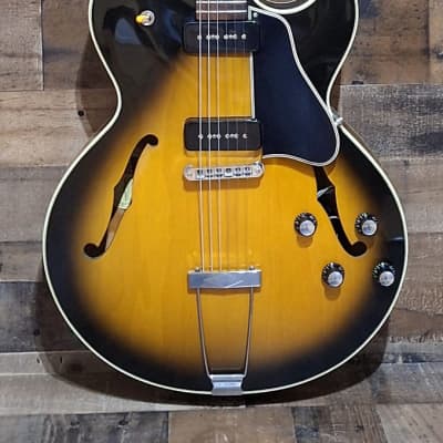 Gibson ES135 1991年製 GIBSON ES-135 (1991-2002) electric guitars