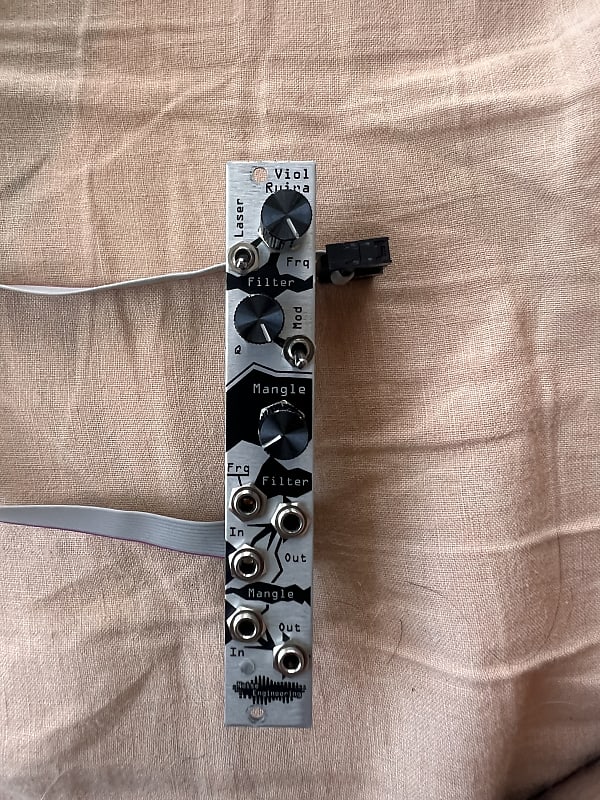 Noise Engineering Viol Ruina