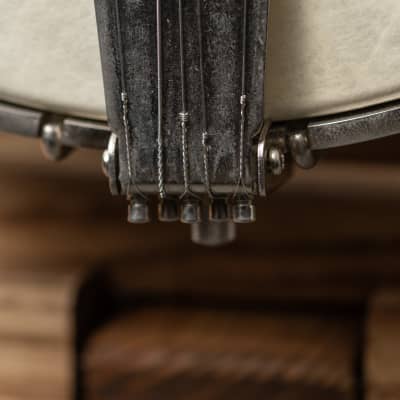 Wildwood Troubadour 5-String Open-Back Banjo Circa 1973 - Gloss image 25