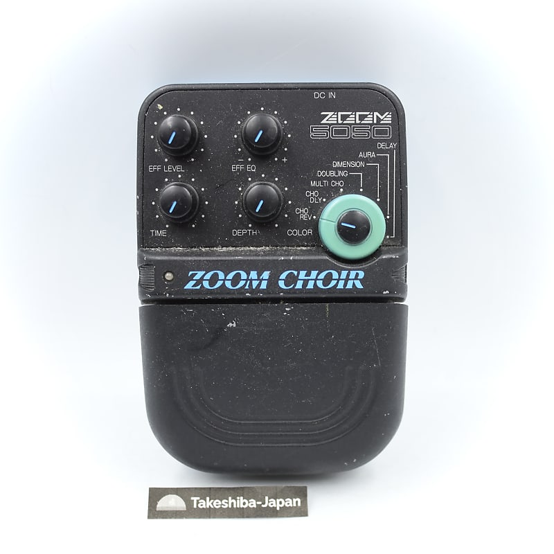 Zoom Choir 5050