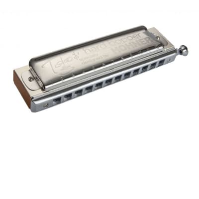 Hohner Hard Bopper - Toots Thielemans image 2
