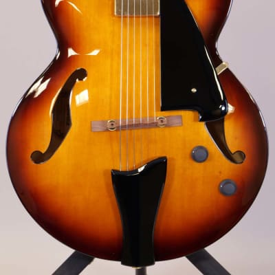 Ibanez AFC71 2023 - Violin Sunburst | Reverb