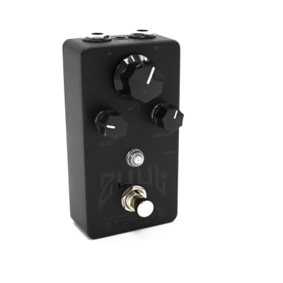 Reverb.com listing, price, conditions, and images for fortin-zuul