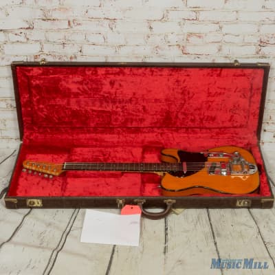 フェンダー カスタムショップ テレキャスター 1996 1996 Fender Telecaster Custom Shop Ltd. Edition | The Guitar