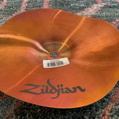 Zildjian ZXT 8” FX Trashformer Cymbal image 5