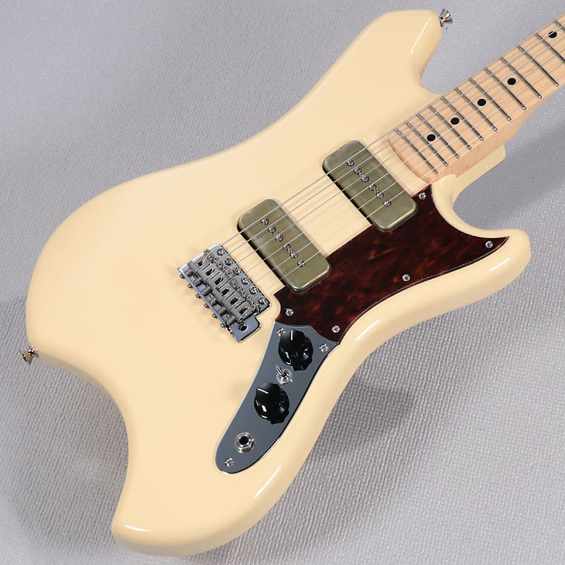 ギター Fender Daiki Tsuneta Swinger Fender Daiki Tsuneta Signature Swinger - What To Know