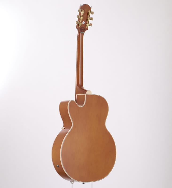 Epiphone 150th Anniversary Zephyr DeLuxe Regent | Reverb Canada
